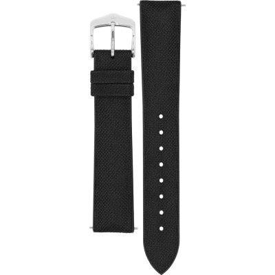 Hirsch 0925090050-2-18 Arne Horlogeband