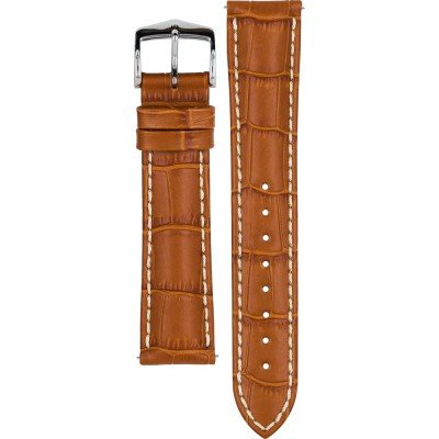 Hirsch 01028010-2-21 Duke band • Officieel merkdealer