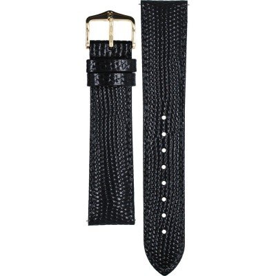 Hirsch 12322650NQ-1-20 Rainbow Horlogeband