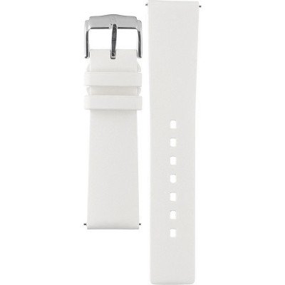 Hirsch 40418800-2-20 Pure Horlogeband