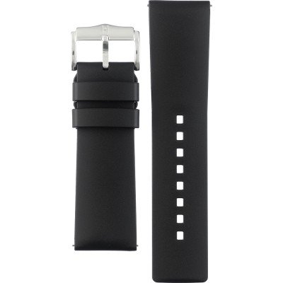 Hirsch 40538850-2-26 Pure Horlogeband