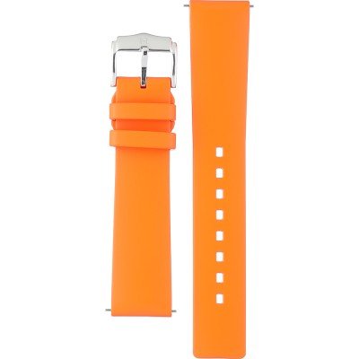 Hirsch 40538876-2-20 Pure Horlogeband