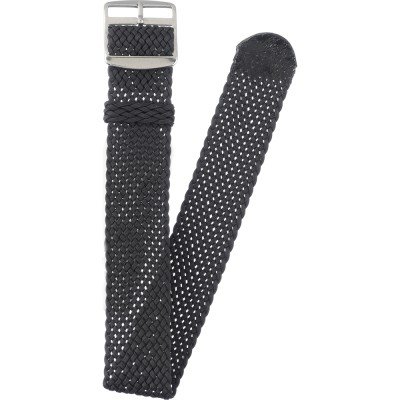 Hirsch 41704850-2-20 Delta Horlogeband