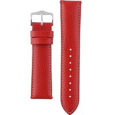 Hirsch 01502021-2-22 Kansas Horlogeband