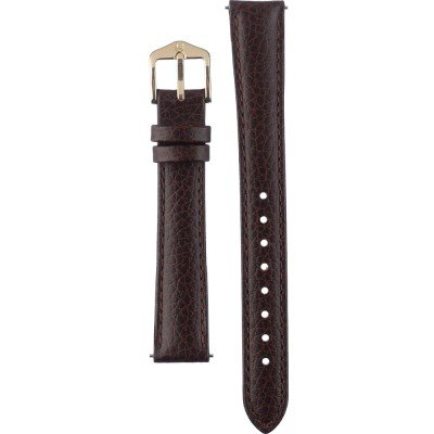 Hirsch 01502110-1-14 Kansas Horlogeband