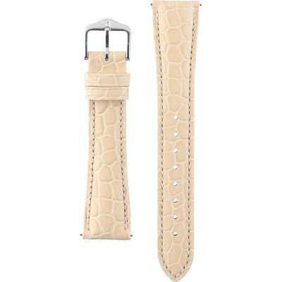 Hirsch 03828090-2-20 Aristocrat Horlogeband