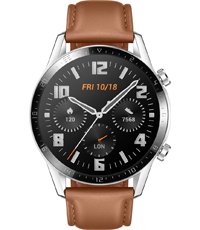 Huawei HUNL-WATCH2-GT-BLK Watch GT 2 46mm horloge