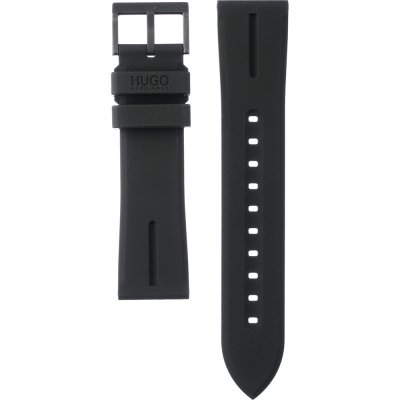 Hugo Boss Straps 659302918 Horlogeband