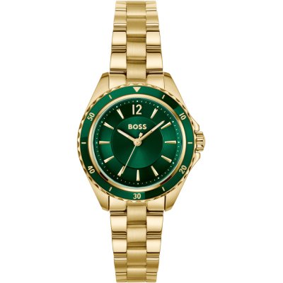 Hugo Boss Boss 1502849 Sage Aqua Horloge