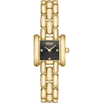Hugo Boss 1502875 Violet Horloge