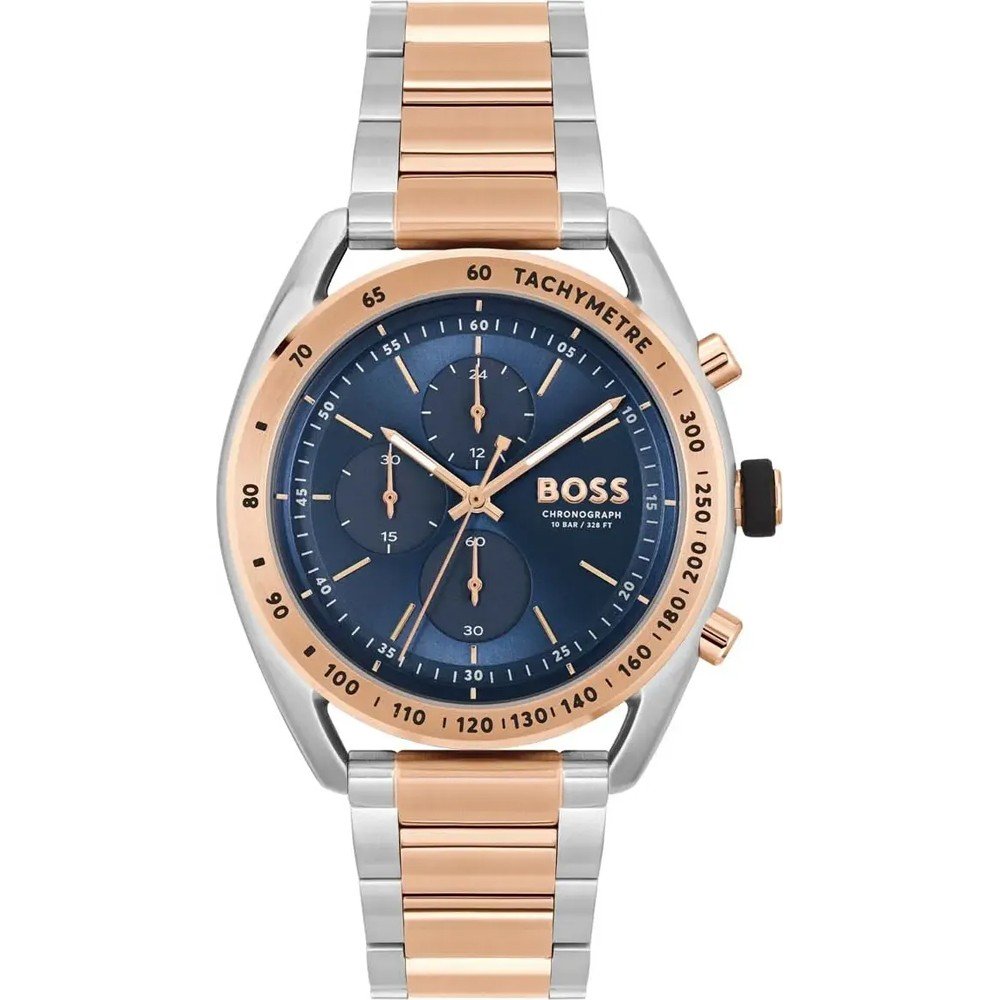 Hugo Boss Boss 1514026 Center Court Horloge