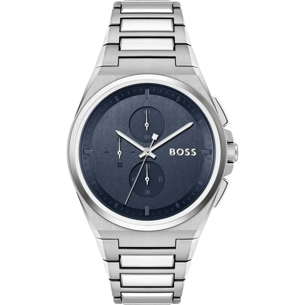 Hugo Boss Boss 1514048 Steer Horloge