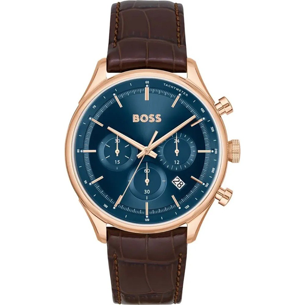 Hugo Boss Boss 1514050 Gregor Horloge
