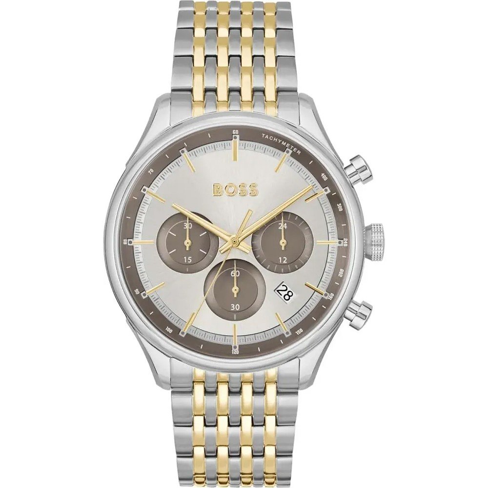 Hugo Boss Boss 1514053 Gregor Horloge