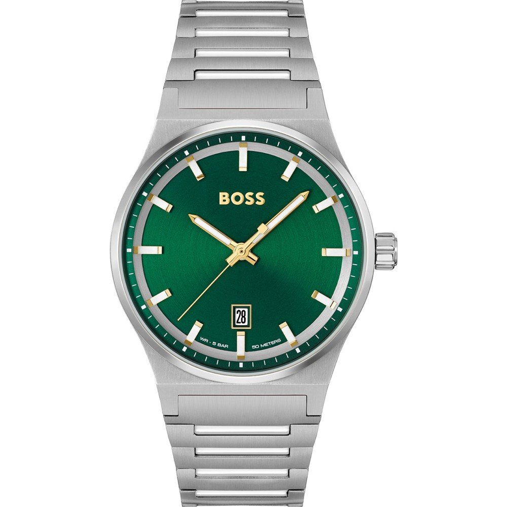 Hugo Boss Boss 1514079 Candor Horloge