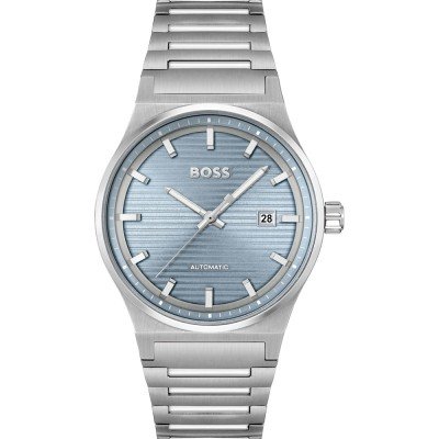 Hugo Boss Boss 1514118 Candor Auto Horloge