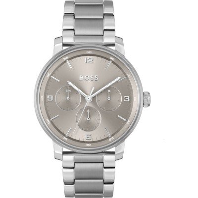 Hugo Boss Boss 1514127 Contender Horloge