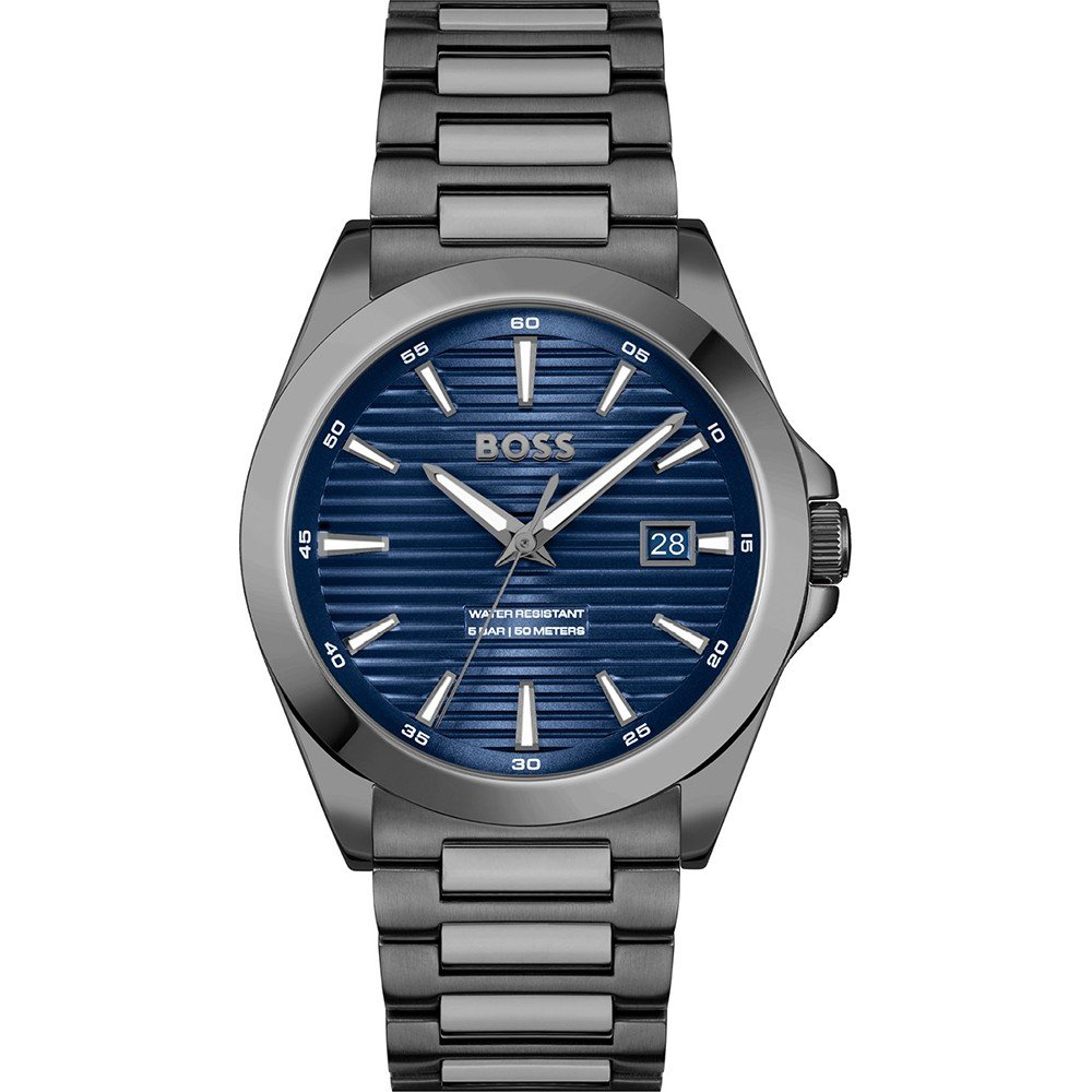 Hugo Boss Boss 1514175 Strike Horloge • EAN: 7613272613859