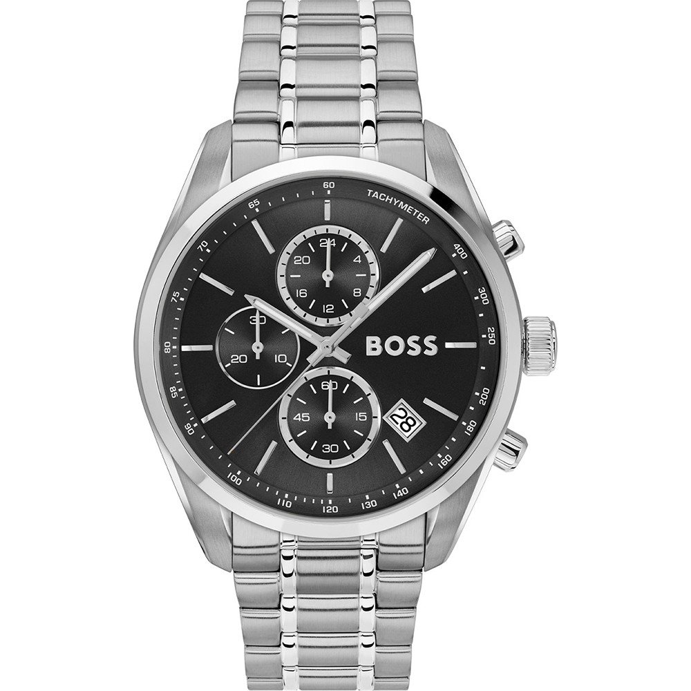 Hugo Boss Boss 1514251 Grand Prix Horloge • EAN: 7613272643672