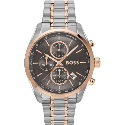 Hugo Boss Boss 1514252 Grand Prix Horloge