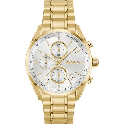 Hugo Boss Boss 1514261 Grand Prix Horloge