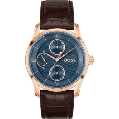 Hugo Boss Boss 1514273 Principle Master Horloge