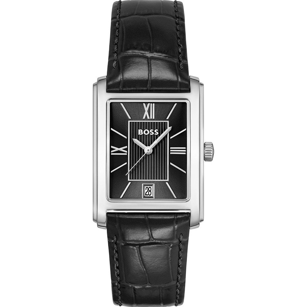 Hugo Boss Boss 1514277 Principle Dress Horloge • EAN