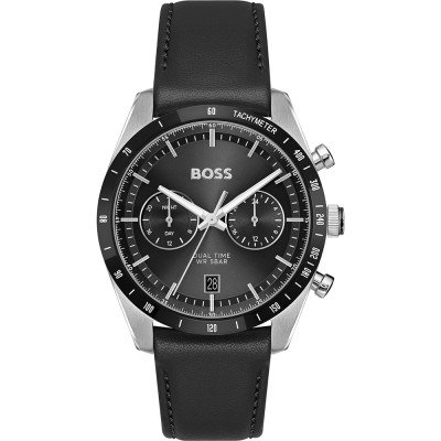 Hugo Boss Boss 1514284 Tourmaster Horloge