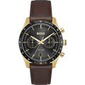 Hugo Boss Boss 1514285 Tourmaster Horloge