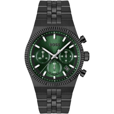 Hugo Boss Boss 1514308 Candor Prime Horloge