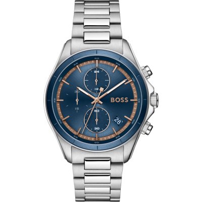 Hugo Boss Boss 1514336 Bossletic Horloge