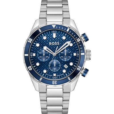 Hugo Boss 1514338 Chronomatic Horloge