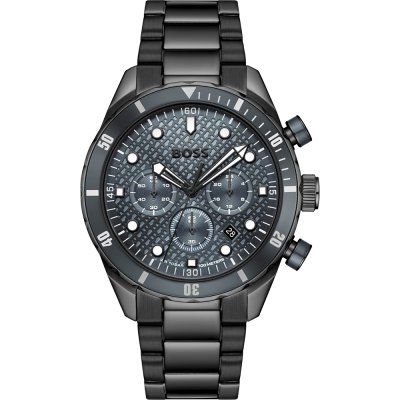 Hugo Boss Boss 1514340 Chronomatic Horloge