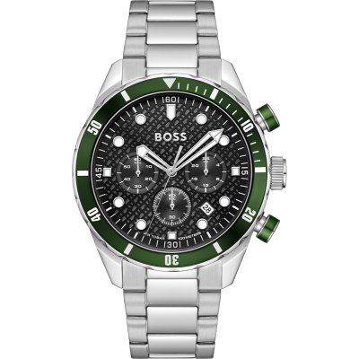 Hugo Boss 1514341 Chronomatic Horloge