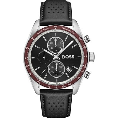 Hugo Boss 1514343 Grand Prix Vitesse Horloge