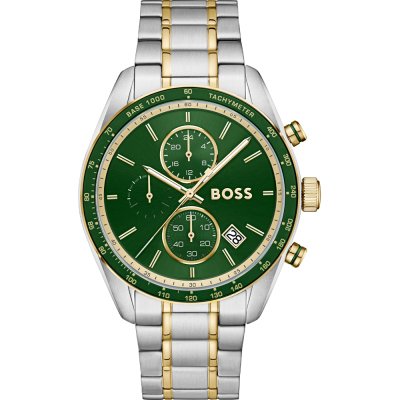 Hugo Boss 1514345 Grand Prix Vitesse Horloge