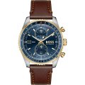 Hugo Boss Boss 1514346 Skytraveller Horloge