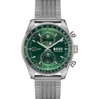 Hugo Boss 1514347 Skytraveller Horloge