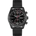 Hugo Boss 1514348 Skytraveller Horloge