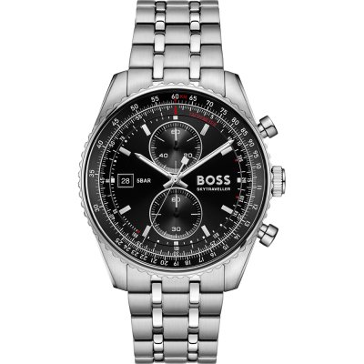Hugo Boss 1514349 Skytraveller Horloge