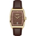 Hugo Boss 1514352 Principle Ark Horloge
