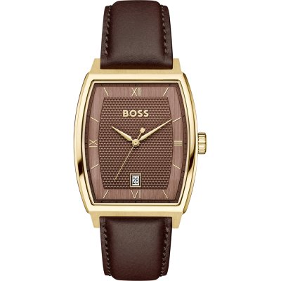 Hugo Boss 1514352 Principle Ark Horloge