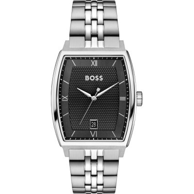 Hugo Boss 1514353 Principle Ark Horloge