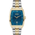 Hugo Boss 1514354 Principle Ark Horloge