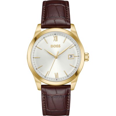 Hugo Boss 1514357 Langfort Horloge