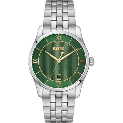Hugo Boss 1514365 Principle Prestige Horloge