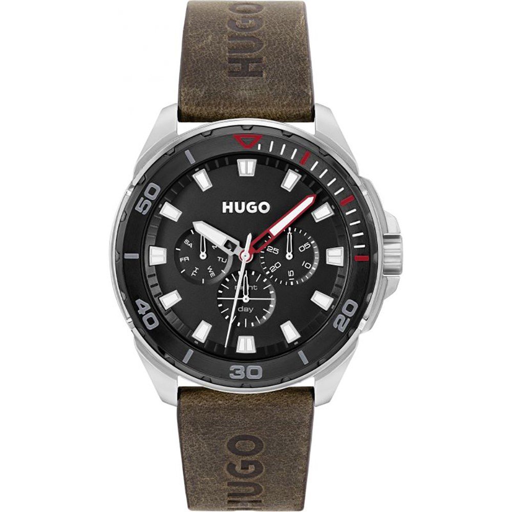 Hugo Boss Hugo 1530285 Fresh Horloge