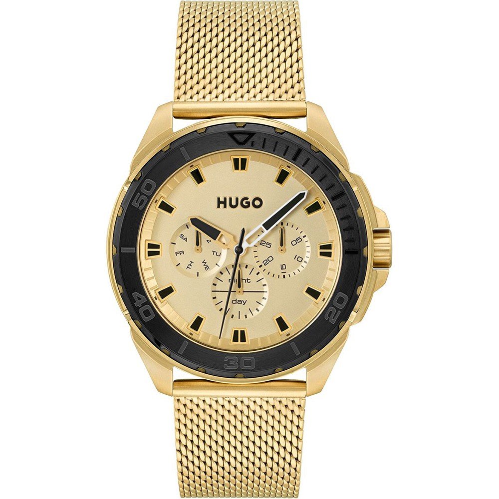 Hugo Boss Hugo 1530288 Fresh Horloge