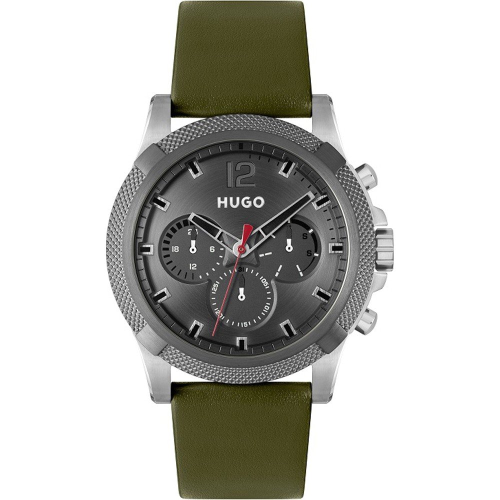 Hugo Boss Hugo 1530293 Impress - For Him Horloge
