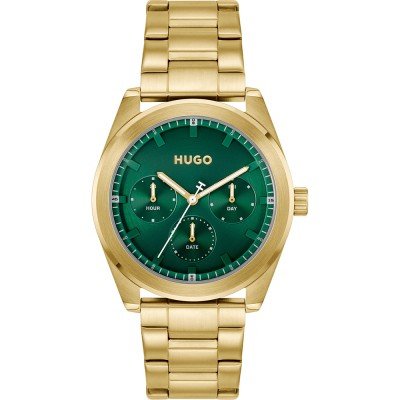 Hugo Boss Hugo 1530425 #Bright Sport Horloge